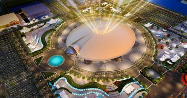 HABECO – Dấu ấn sức bật Việt Nam tại Triển lãm Thành tựu Đất nước 2025 nhân dịp Quốc khánh 2/9