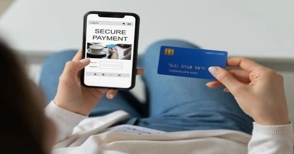 Thông tin cá nhân bị lọt lộ như thế nào?