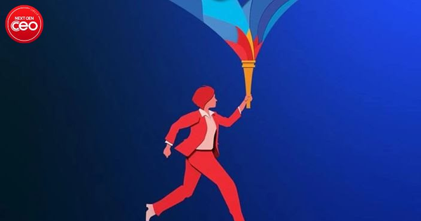 4 bước để trở thành CEO