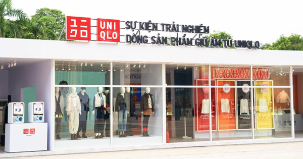 Siêu phẩm Heattech kết hợp Cashmere của Uniqlo: Giữ ấm với chỉ một lớp vải, nhẹ hơn tới 30%