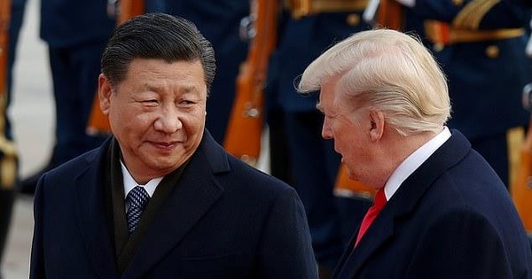 Kospi phá đỉnh lịch sử, chứng khoán châu Á “xanh mướt” nhờ kỳ vọng vào Thượng đỉnh Mỹ - Trung