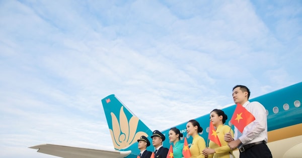 Sức lan tỏa khắp 30 nước và vùng lãnh thổ: Một cái tên đưa Việt Nam vươn ra toàn cầu, hé lộ 3 bước chiến lược