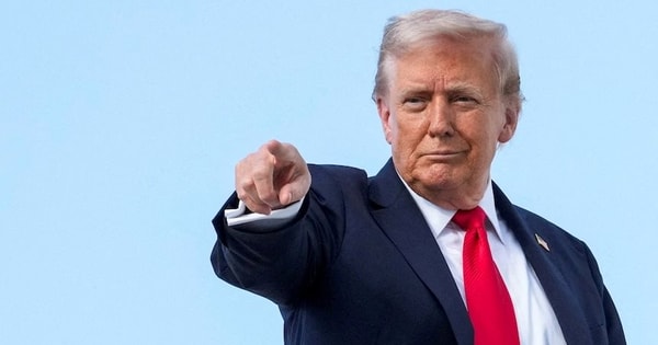 Ông Trump làm 1 điều với 2 tập đoàn tổng vốn hoá 100 tỷ USD của Nga, Trung Quốc và Ấn Độ ‘mất ăn mất ngủ’