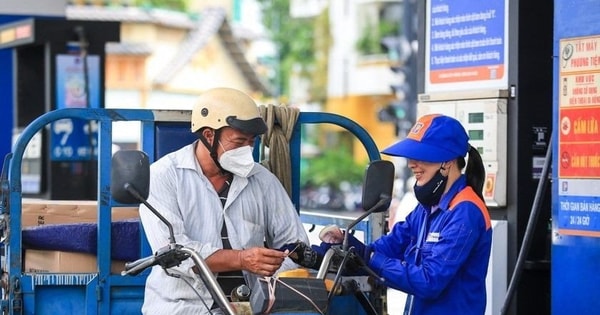 Giá xăng từ đầu năm đến nay: Chu kỳ biến động dày đặc, chịu tác động mạnh từ giá dầu thế giới và chính sách điều hành trong nước