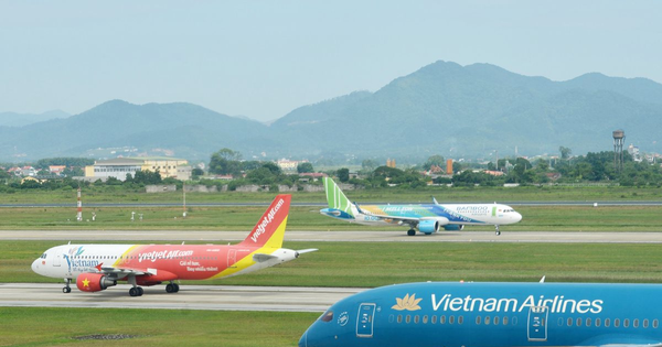 45% chuyến bay bị trễ, huỷ: Đại biểu Quốc hội đề nghị phải quy định cụ thể việc bồi thường