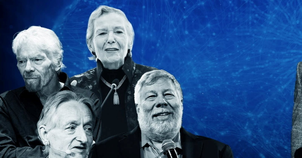 Gần 1.000 nhân vật ảnh hưởng, bao gồm cả 'Bố già AI', kêu gọi cấm siêu trí tuệ