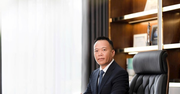 Chủ tịch VPA Đinh Đức Thắng: ngành nhựa muốn chủ động được 70% nguyên liệu đầu vào, giảm phụ thuộc vào nhập khẩu