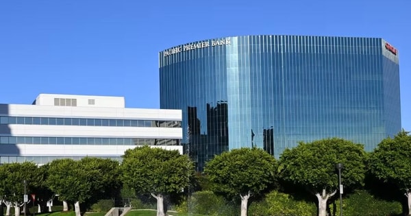 Các gã khổng lồ công nghệ đang vay 1,4 nghìn tỷ USD để nuôi giấc mơ AI