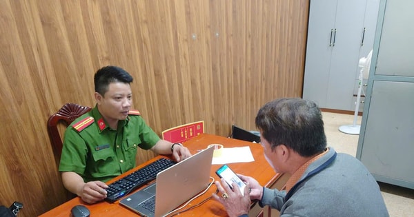 Thêm một thủ đoạn lừa đảo tinh vi qua Zalo, công an cảnh báo người dân cần đề cao cảnh giác