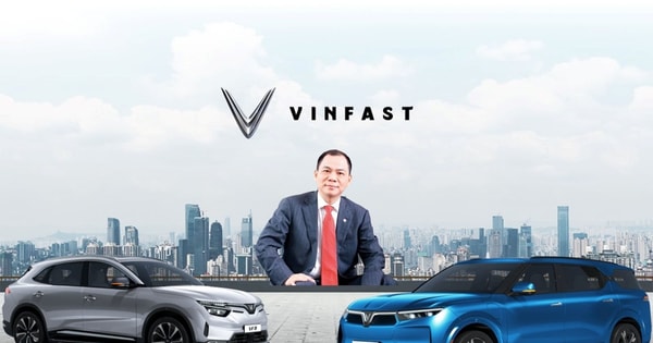 VinFast cảnh báo khẩn