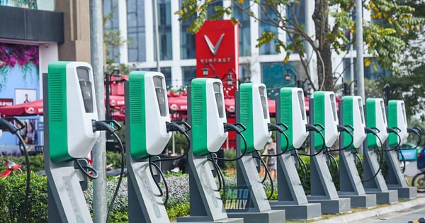 Giải mã bước tiến mới của Vingroup tại châu Phi