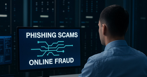 Ngân hàng đồng loạt triển khai cảnh báo sớm bảo vệ khách hàng trước bẫy lừa đảo online