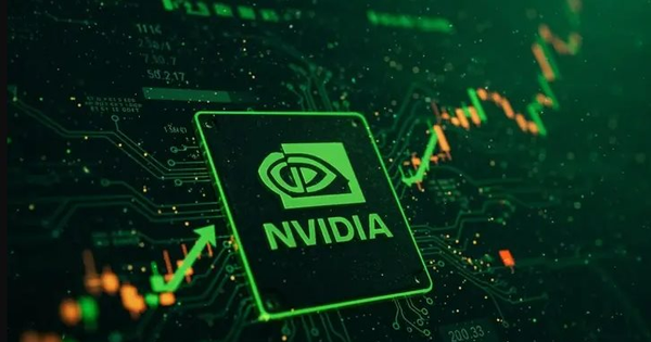 Hội chứng 'trúng số' trong ngành chip Mỹ: Nvidia, AMD, Broadcom dùng 'còng vàng' giữ chân nhân viên bằng lời hứa 'triệu phú trên giấy'