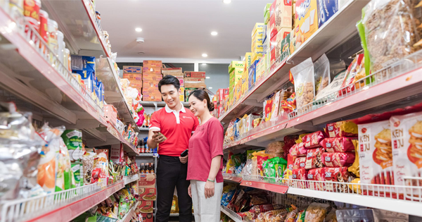 OneShop ra mắt: Bước tiến mới trong hành trình số hóa tiểu thương Việt Nam