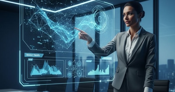 CEO và câu chuyện M&A – Khi thâu tóm trở thành con đường ngắn nhất để lớn mạnh