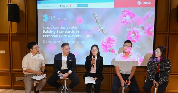 Người tiêu dùng thông thái thúc đẩy doanh nghiệp chuyển mình