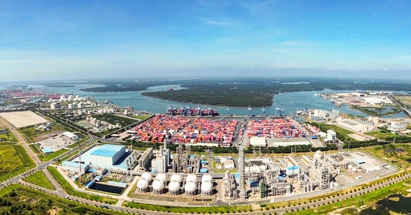 Dự án tỷ đô của đại gia hàng đầu Hàn Quốc tại Việt Nam báo lỗ hơn 19.200 tỷ, nợ gấp 56 lần vốn