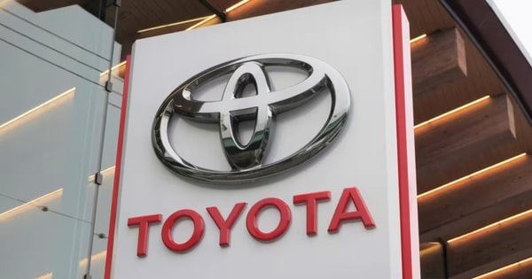 Nikkei: Toyota rót 9.000 tỷ sản xuất xe hybrid tại Việt Nam