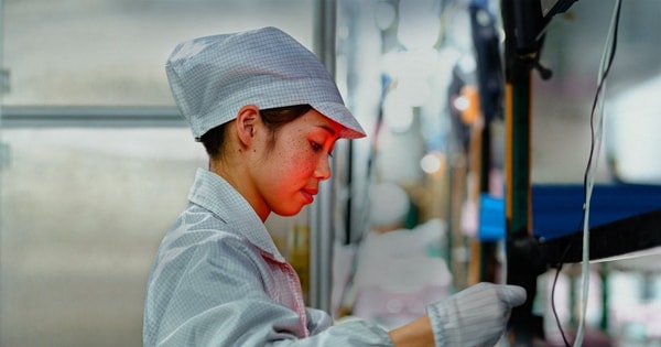 Cuộc tháo chạy khỏi Trung Quốc của Apple đã bắt đầu, Việt Nam vừa được chọn trở thành "công xưởng mới"