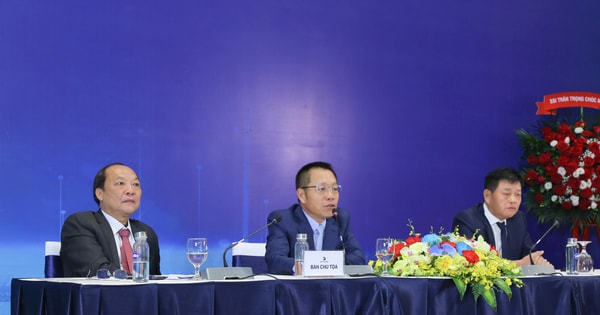 Tập đoàn Đạt Phương tổ chức ĐHĐCĐ bất thường, thông qua phương án nâng vốn điều lệ lên dự kiến 1.185,9 tỷ đồng