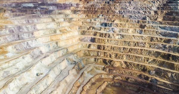 Một quốc gia Đông Nam Á đang trở thành trung tâm đất hiếm mới của thế giới: Sản lượng tăng 261% chỉ trong 1 năm, là nhà sản xuất thứ 6 toàn cầu