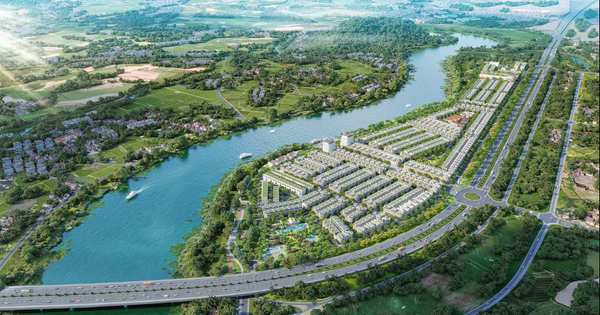 Phát Đạt (PDR) tăng 68% lợi nhuận sau thuế trong quý III, dòng tiền dương trở lại