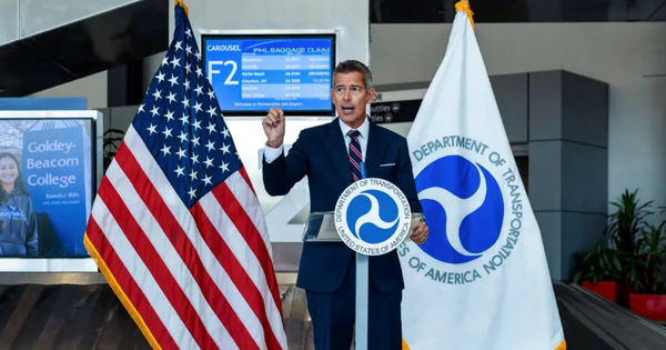 Hơn 1 triệu công chức Mỹ phải nghỉ tạm thời hoặc làm không lương, bất ổn kéo dài nhất từ năm 2019