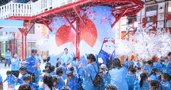 Dấu chấm hết cho 'thị trấn tuyết' 4.000m2 duy nhất ở Việt Nam: Snow Town Sài Gòn đột ngột đóng cửa sau 9 năm