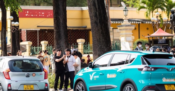 Xanh SM nhắc nhở tài xế