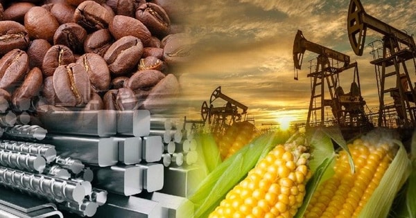 Thị trường ngày 29/10: Biến động mạnh trước loạt tin kỹ thuật, địa chính trị và cung-cầu châu Á