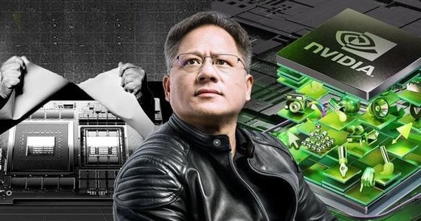 Không chịu đứng im trên đỉnh vốn hóa 4.000 tỷ USD, Jensen Huang vạch ra tương lai cho Nvidia: Trở thành ‘Kiến trúc sư’ của kỷ nguyên AI, sản xuất 10.000 xe tự lái, xây tháp 6G