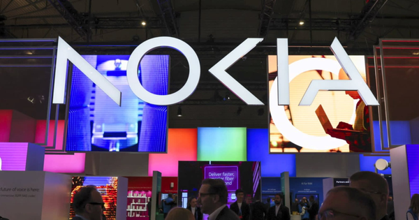 Nokia bất ngờ nhận 1 tỷ USD đầu tư từ Nvidia: Màn tái sinh sau 10 năm biến mất khỏi tâm trí người dùng
