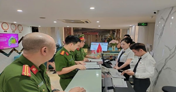 Một nhóm người dân Hà Nội được nhận miễn phí một tiện ích đặc biệt, hãy cập nhật ngay