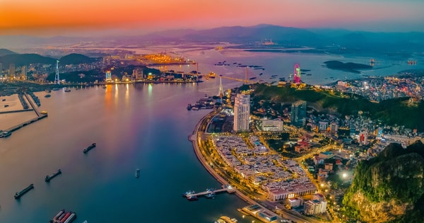 Tỉnh sát vách Hà Nội gây chấn động: Vượt TP.HCM, lập kỷ lục chưa từng có