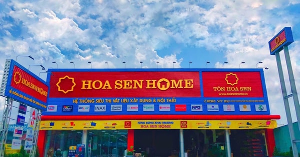 HSG: Lợi nhuận sau thuế NĐTC 2024 - 2025 đạt 732 tỷ đồng, hoàn thành 146% kế hoạch