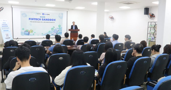 Đà Nẵng thúc đẩy đổi mới tài chính số qua mô hình sandbox fintech