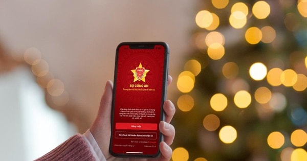 Người dân có thể đóng góp ý kiến đối với dự thảo các Văn kiện Đại hội XIV của Đảng tại nhà, ngay trên VNeID