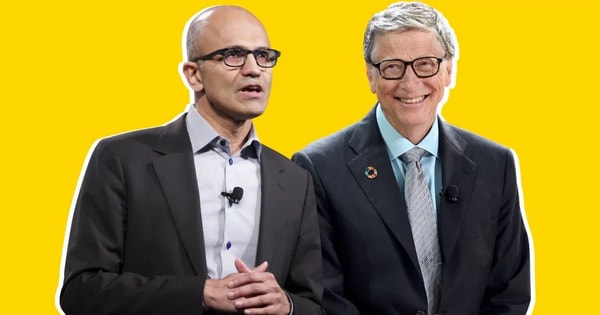 Bill Gates quay xe: Từng cảnh báo Microsoft sẽ mất trắng 1 tỷ USD cho OpenAI để rồi 6 năm sau bất ngờ ca ngợi công nghệ mới này