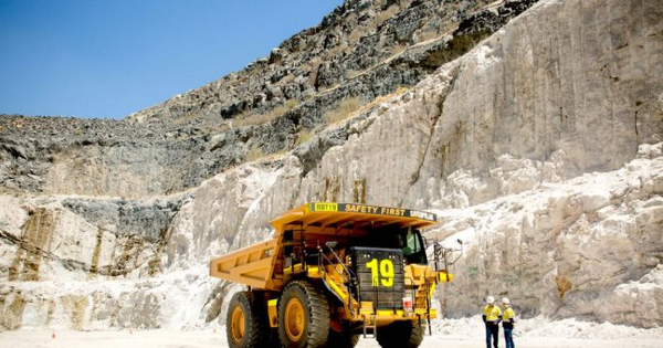 Trung Quốc rót 143 tỷ USD quyết thâu tóm một lĩnh vực quan trọng của thế giới: Đầu tư mạnh tay từ Âu sang Á nhưng mới chỉ 25% dự án hoàn thiện