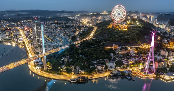 Một tỉnh "tăng tốc thần kỳ", bứt phá ngoạn mục, vươn lên Top 1 cả nước về chỉ số quan trọng