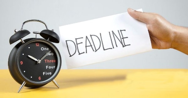 Cập nhật BCTC quý 3/2025 sáng ngày 31/10: Vietcombank, Vinamilk, Vietnam Airlines... cùng nhiều doanh nghiệp đầu ngành công bố trước hạn chót mùa BCTC