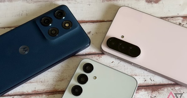 Đừng nghe những lời "xúi dại" rằng phải chi thật nhiều tiền mới có điện thoại ngon: Trò bịp ấy xưa rồi