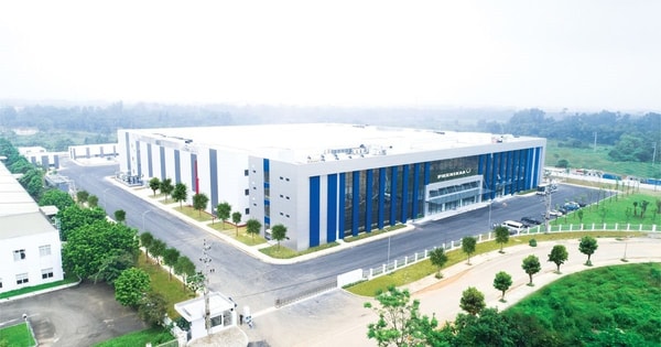 Phenikaa Group của ông Hồ Xuân Năng: Vốn chủ sở hữu tăng nhẹ nhưng lợi nhuận "giật lùi", nợ vay tăng mạnh