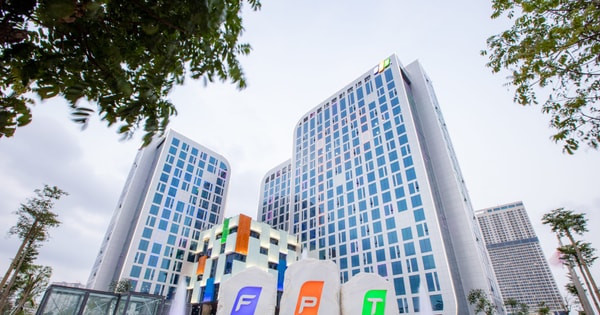 FPT ký hợp đồng kỷ lục 256 triệu USD: Hồ sơ dài 1.000 trang, gần 1,5 năm chờ kết quả, được Microsoft chúc mừng