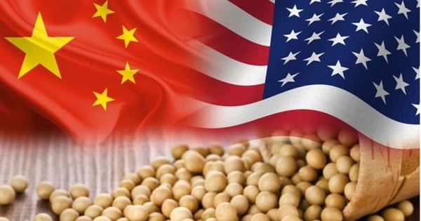 Thị trường hàng hóa tuần qua: Thỏa thuận Mỹ–Trung thắp hy vọng cho nông sản, vàng chững lại trước sóng lãi suất