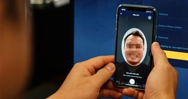 Đang ‘xác minh khuôn mặt và CCCD’ qua Zalo, người đàn ông 55 tuổi phát hiện: Điện thoại đơ, tài khoản bị trừ 350 triệu đồng