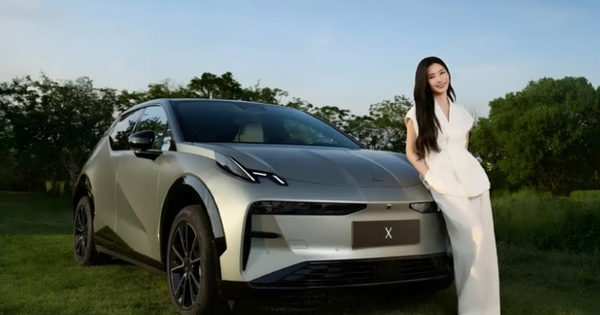 Hãng xe rục rịch về Việt Nam ra mắt SUV nhỏ gọn thế hệ mới: Giá khởi điểm hơn 500 triệu đồng, 1 lần sạc đi hơn 560km