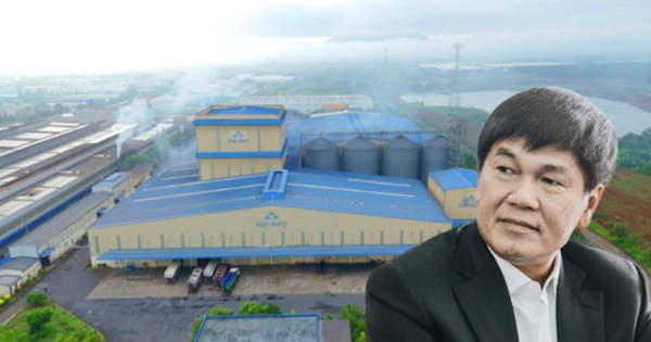 "Mỏ vàng" triệu đô của tỷ phú Trần Đình Long lộ diện: "Vũ khí bí mật" mới giúp vua thép kiếm bội tiền