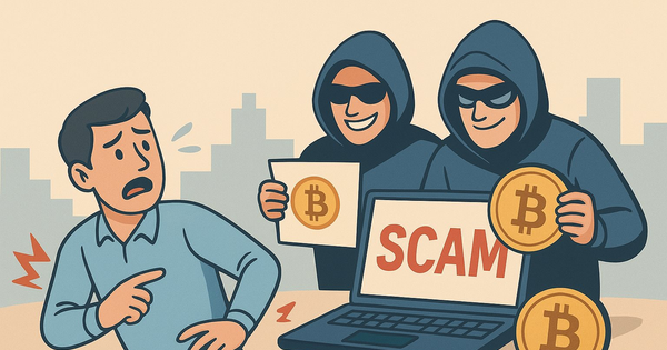 Đầu tư Blockchain: Chuyên gia cảnh báo rủi ro từ cam kết lợi nhuận cao và thiếu công khai dòng vốn