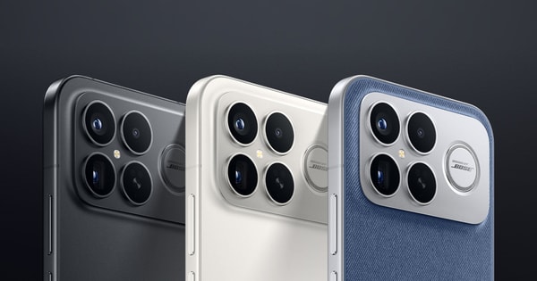 Ra mắt với thông số chấn động, Redmi K90 Pro Max thực sự khiến điện thoại cao cấp giá gấp đôi phải "xấu hổ"